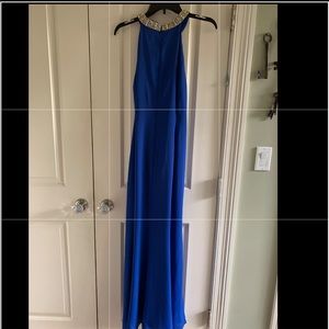 CALVIN KLEIN dress. Worn once.